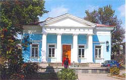 Крым­ский театр кукол